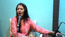 Suno Sajana | Lata Mangeshkar Ki Yaden | Dhanashri Deshpande Live Cover Performing Song ❤❤