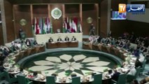 البرلمان العربي إتفاق مع البرلمان الإفريقي لحشد الدعم الدولي للقضية الفلسطينية