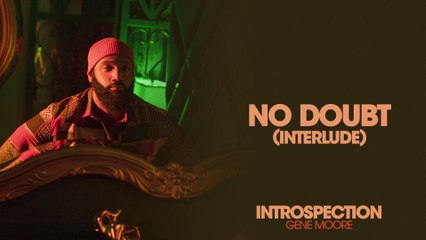 Gene Moore - No Doubt