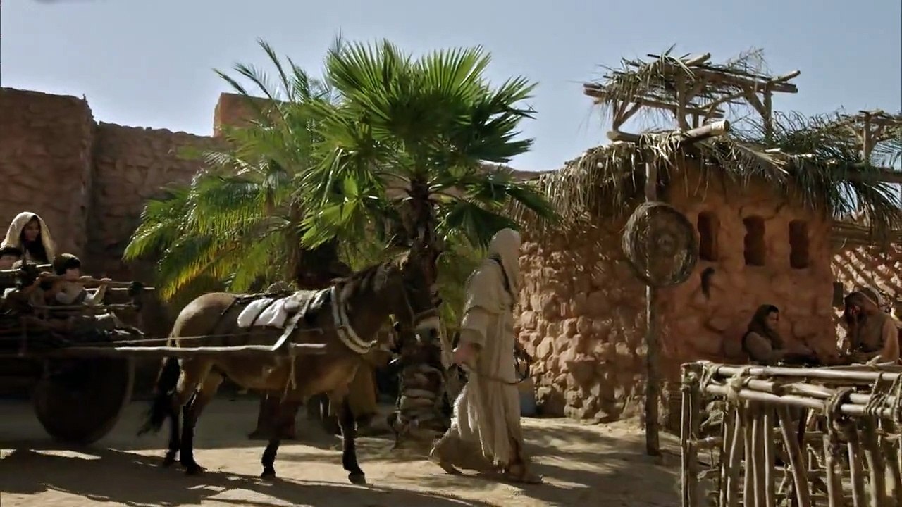 Jesus Capitulo 10 en español