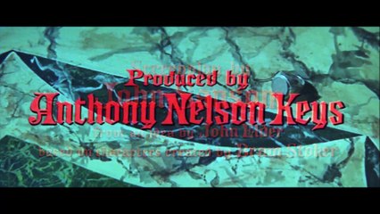 horror-dracula principe delle tenebre -1966-parte 1