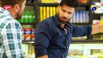 Heer Da Hero Episode 22 - [Eng Sub]- Digitally Presented by Qarshi Jam-e-Shirin - Imran Ashraf, Amar Khan