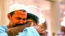 Mencintai Sesama Muslim Seperti Halnya Mencintai Diri Sendiri dan jangan menyakitinya