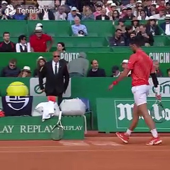 Djokovic