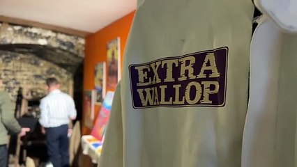 Kettle Chips escape room