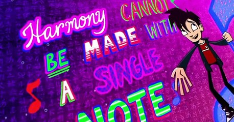 Randy Cunningham: 9th Grade Ninja Randy Cunningham: 9th Grade Ninja S02 E018 The Three Mascot-teers – Escape from Scrap City