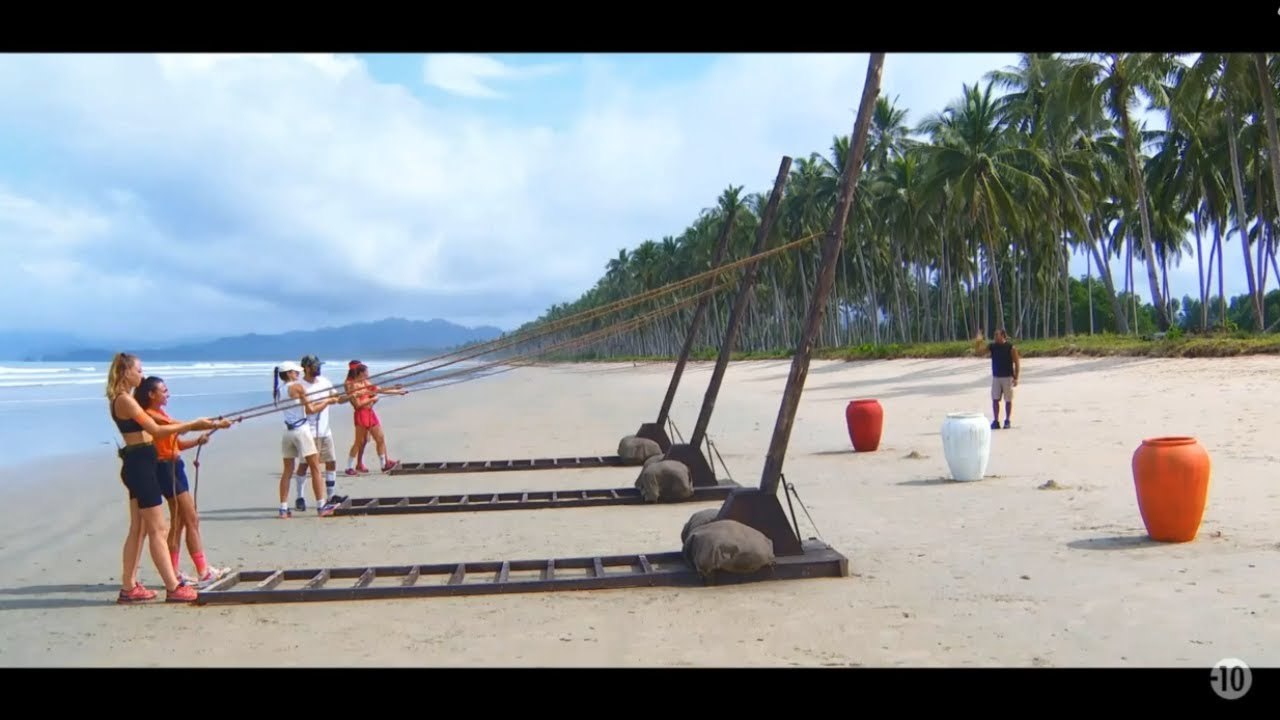 Les Apprentis aventuriers 6 Jennyfer en larmes, Laurent Maistret dévoile la fin sur W9