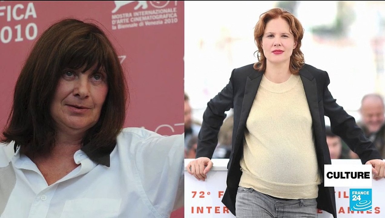 Sélection officielle du festival de Cannes 2023 : 19 films en lice pour la palme d'or