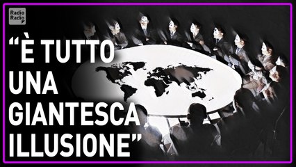 LE SCONVOLGENTI PAROLE DI DRAGHI SUL POTERE ▷ FRAJESE: "PER LA PRIMA VOLTA HA DETTO LA VERITÀ"