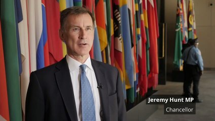 Govt: IMF growth stats show there’s no room for complacency