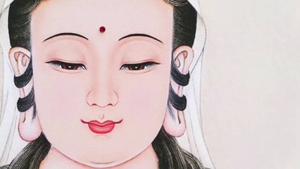 南無 觀世音菩薩 Namo Guanyin 30mins