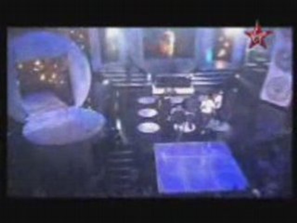 Iam 2m1 c loin_live_année du hip hop feat oxmo etc...
