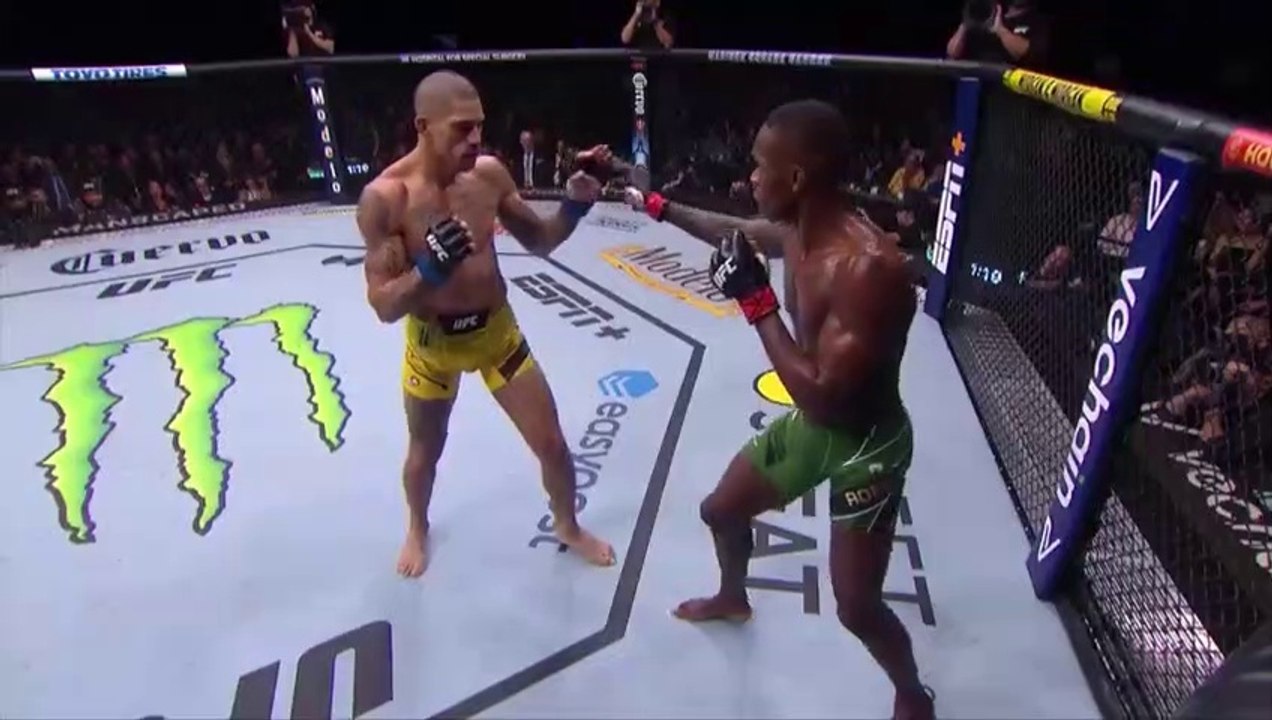 UFC fighters full fighting highlights | New UFC fight highlights ...