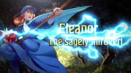 Vampire Survivors: Tides of the Foscari is available now