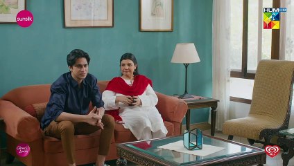 Umeed Mein Kya Achi Qualities Hein.. #seharkhan #hamzasohail - Fairy Tale - FLO Digital