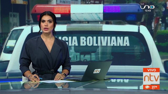 Aprehenden a un profesor en Mineros por realizar toques impúdicos a estudiantes menores de edad