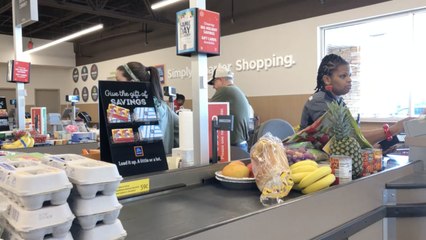 Aldi’s New Collection of Spring Finds Is Packed with Sunny-Day Essentials