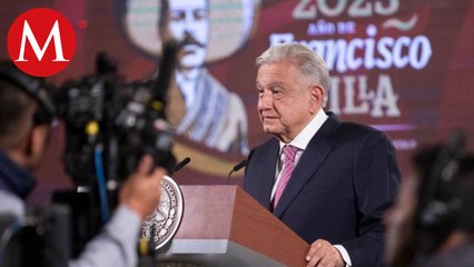 AMLO ordena revisión del combate a factureras: "se volvió deporte nacional"