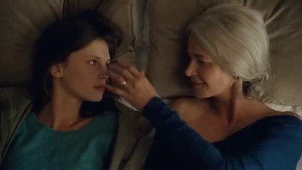 College Girl Loves To Sleep With An Older Man After Her Bad First-Time Experience