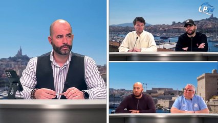 Talk Show : s'il on ne gagne pas contre Troyes...