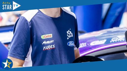 Mort brutale du pilote Craig Breen à 33 ans : "La vie et ce sport peuvent être cruels parfois..."