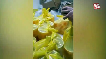 Burhaniye Muhtarlığı'ndan ihtiyaç sahiplerine günlük iftar yemeği