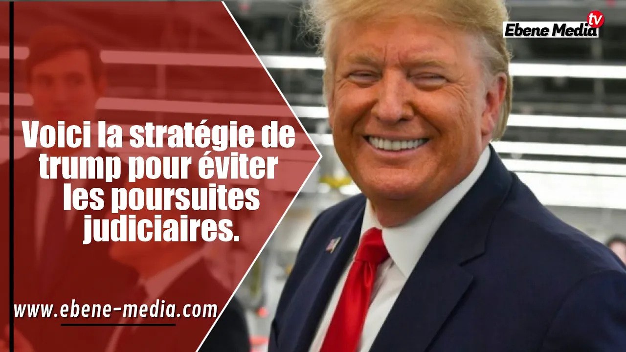 5e amendement de Trump : la stratégie pour éviter les poursuites judiciaires.