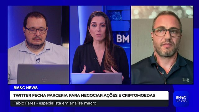 TWITTER E CRIPTOMOEDAS: É POSSÍVEL EVITAR MANIPULAÇÃO EM ATIVOS NO MERCADO?