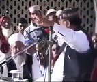Gustakh e Rasool ki saza