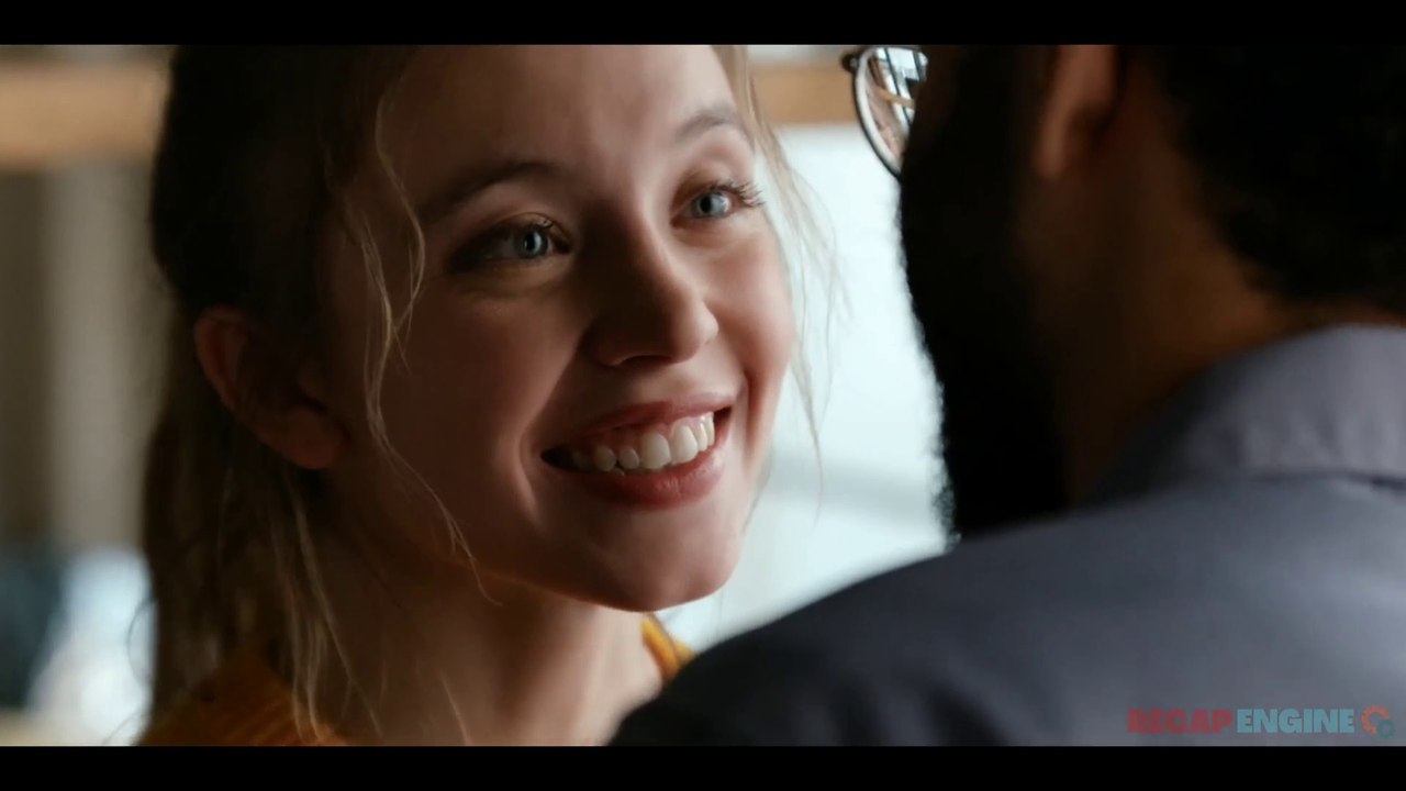 Curious Girl, Falls In Love With The Neighbor's Husband - Movie Recap