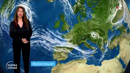 Myriam Seurat sur France 2 (13/04/2023)