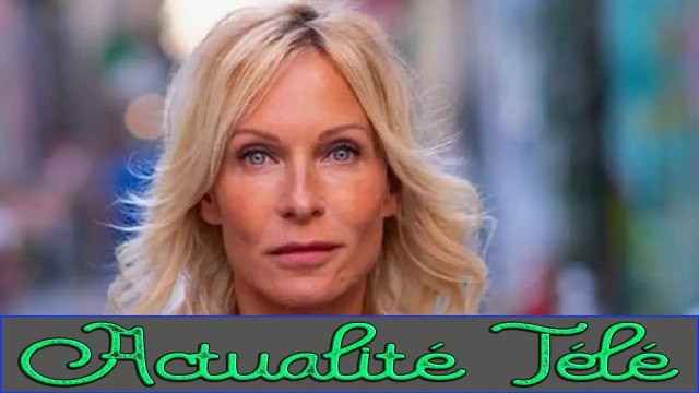 Rebecca Hampton dévastée depuis l’arrêt de Plus belle vie, ses confidences déchirantes face à Fausti