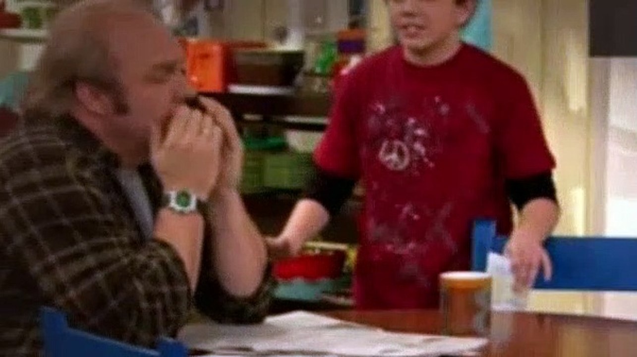 Good Luck Charlie Season 2 Episode 16
