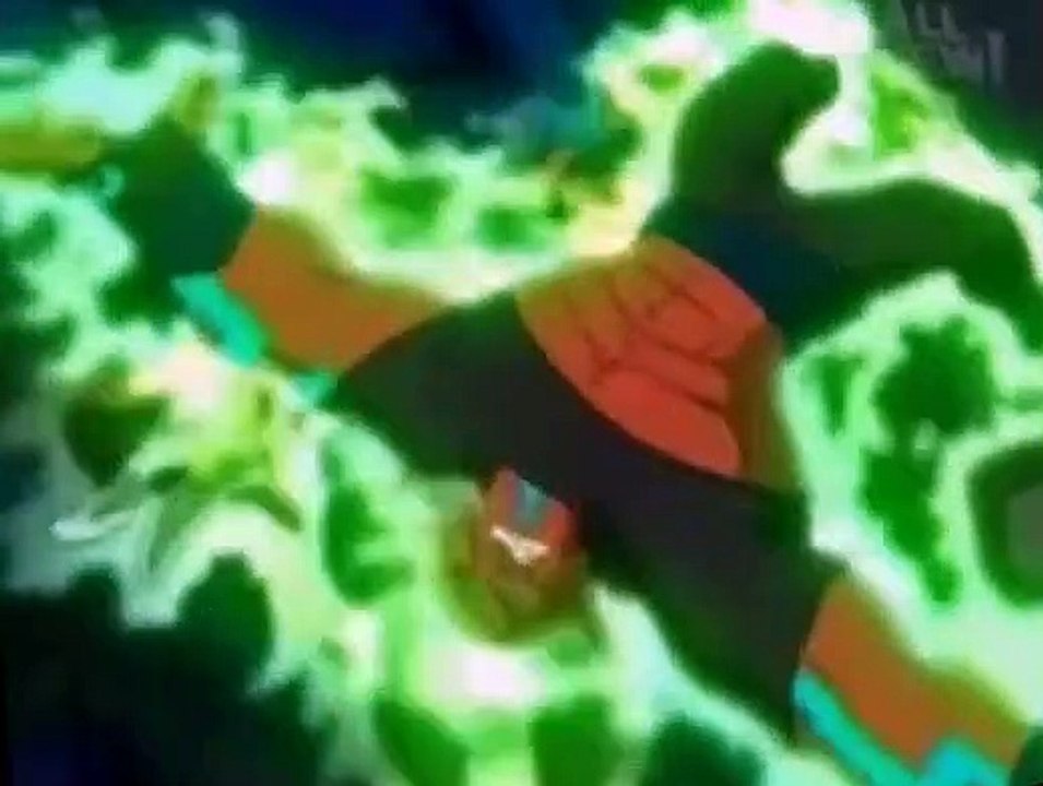 Jackie Chan Adventures S03 E02