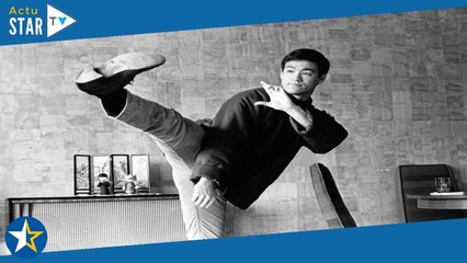 Bruce Lee : de quoi est mort l'acteur à 32 ans ?