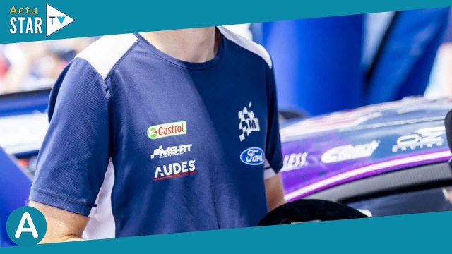 Mort brutale du pilote Craig Breen à 33 ans : La vie et ce sport peuvent être cruels parfois...