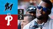 Resumen Marlins de Miami vs Filis de Filadelfia | MLB 12-04-2023