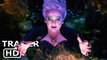 THE LITTLE MERMAID -Ursula- Featurette Trailer (2023) Melissa McCarthy, Halle Bailey