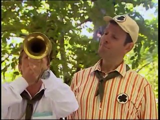 Acemi Cadı 11. Bölüm