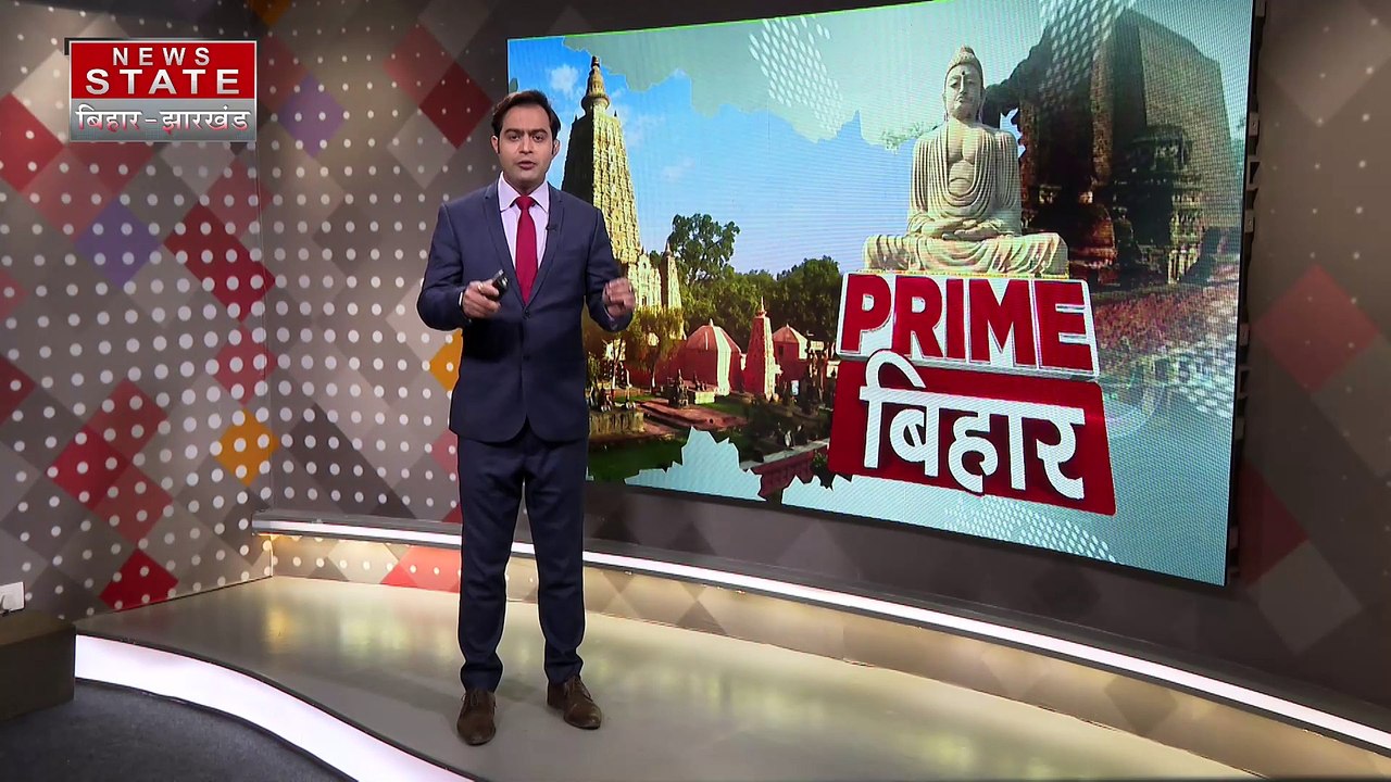 BIHAR NEWS : सीएम नितीश की निगाहें अब मिशन 2024 पर
