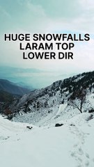 Laram Top, Exploring The Beauty of Laram top District lower dir