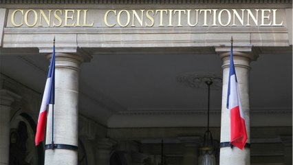 Réforme des retraites : le calendrier du RIP s'il est validé par le Conseil constitutionnel