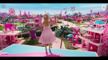 Barbie | New Trailer (2023) Margot Robbie, Ryan Gosling Movie | Warner Bros