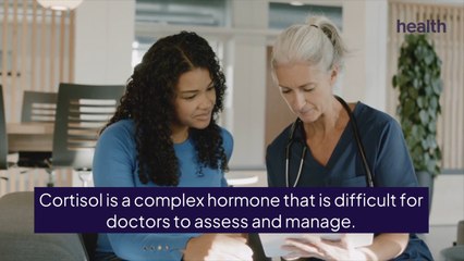 Do You Need to Balance Your Cortisol Levels? What Science Says 🧬