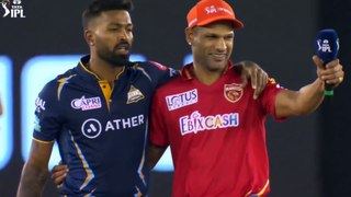 GT vs PBKS Thriller Match Full Highlights 2023, Gujarat vs Punjab Match Highlights, PBKS GT Match