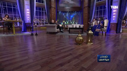 نجم الزمالك السابق بشير التابعي: الدنيا كلها والإعلام كله بيحب النادي الأهلي