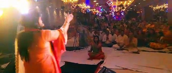 सामूहिक सुंदरकांड पाठ में उमड़ी आस्था