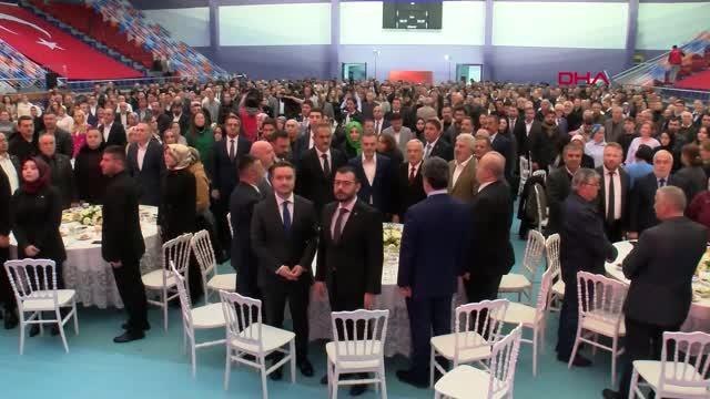 Bakan Özer Yılsonuna kadar tüm köy okullarını 'köy yaşam merkezleri' olarak açacağız