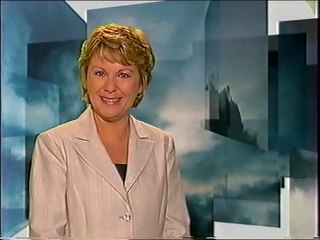 France 2 - 15 Octobre 2006 - Fin "Les Chemins De La Foi" (Arlène Tempier), coming-next, teaser