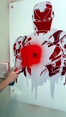 How to fix that hole in the wall! 